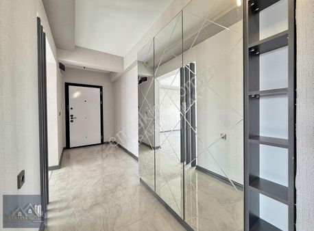 Karakuş'tan █ Lüx Site 2+1 110m² Yerden I. 2 Banyo 10.kat Sıfır