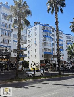 Yener Ulusoy Cadde Üstü 1. Kat 3+1 135 M2 Mesken Ve İşyeri