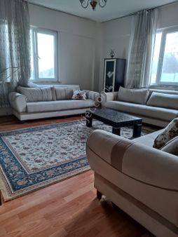 Kartal Uğurmumcuda 3+1 145 M2 Arakat