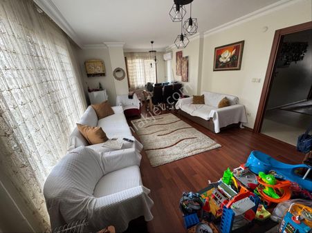 Albayrak'tan Bölgenin En Genişi-ayrı Wc-mükemmel Konum 3+1 Daire