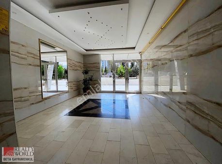 Rw Beta Derebahçe'de 3+1 Satılık!