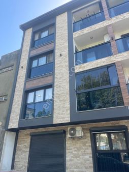 Davutlar Merkezde Ara Kat 2+1 Daire