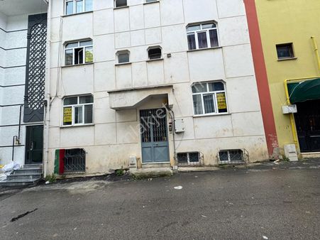 Trabzon Konaklar'da 2+1 Satılık Daire