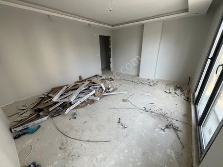 Albayrak'tan Şerifali'de Sıfır Geniş Ölçülerde Katta Tek Daire