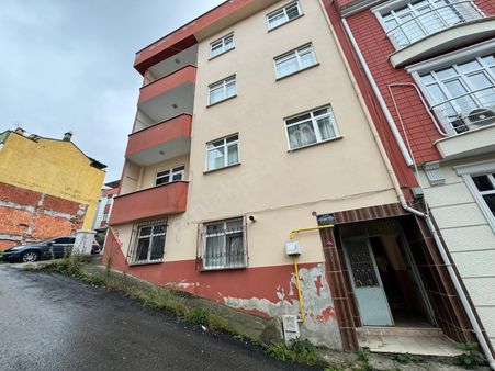 Trabzon Konaklar'da 3+1 Kiralık Daire