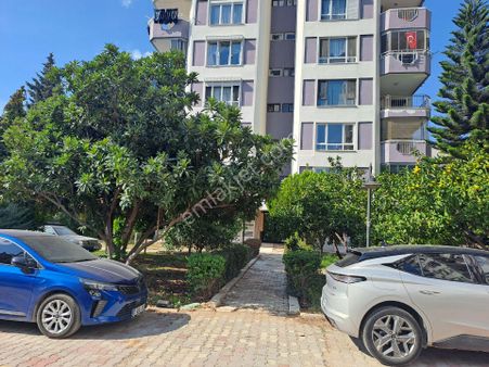 Gürsu Aybüke Sitesi 3+1 Havuzlu Ara Kat Daire