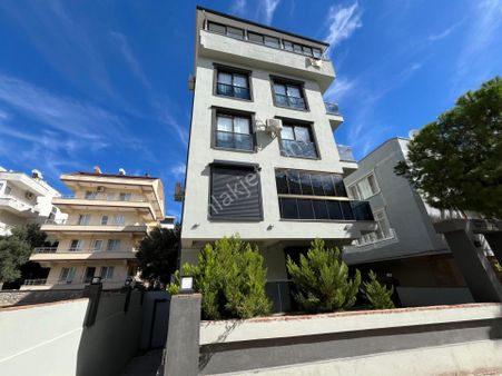 Didim Merkezde Yeni 1+1 Daire