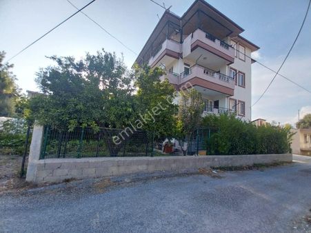 Manavgat Bucakşeyhler Nardibi Mevkin De Kiralık 2+1 Daire