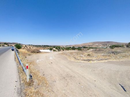 Takas Gayrimenkul'den Antep Yoluna Sıfır Yatırımlık Kupon Arazi