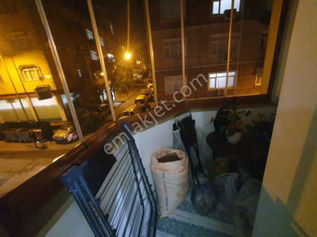 Armax'tan Bayrampaşa Kartaltepe Mah Satılık 2+1 Köşe Daire