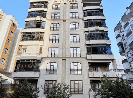 Yeşılay Gayrimenkul Şenevler 5 Oda Lı Satılık Daire