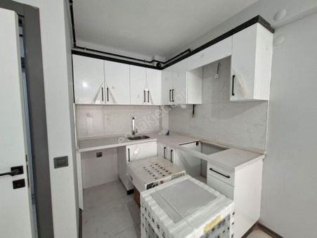 Recep Ümit'ten Tunalı Mahallesinde Yerden Isıtmalı Asansörlü Süper Lux 1+1 Ler