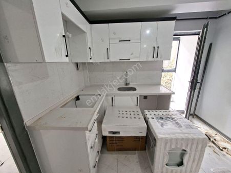 Recep Ümit'ten Tunalı Mahallesinde Yerden Isıtmalı Asansörlü Süper Lux 1+1 Ler