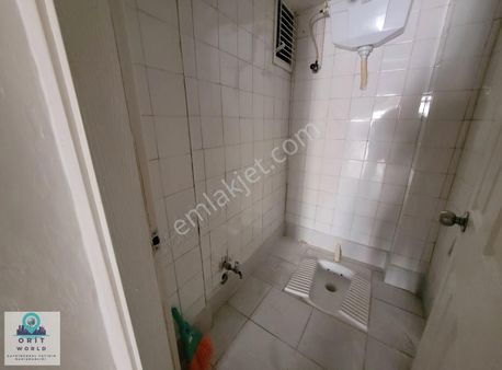 Çekirge Meydanında Satılık 2+1 Kullanışlı Daire