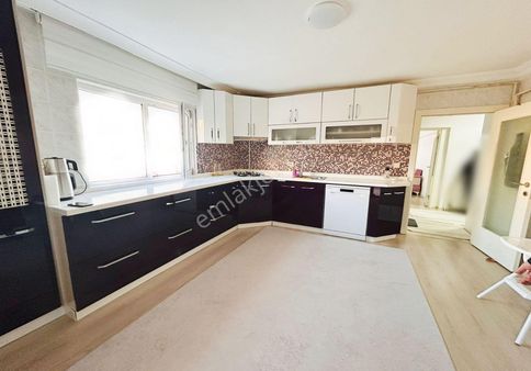 N.yolu Cadde De Full+full Yapılı 3+1 Ters Dubleks Daire..!