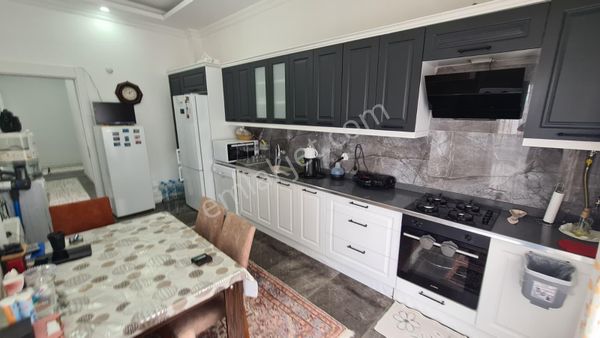 Akman'dan Elit Site İçerisinde Lüx K.otoparklı 2+1 Satılık Daire