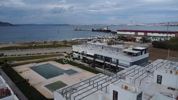 Çanakkale Kepez Sahil Kiralık Eşyalı 1+1