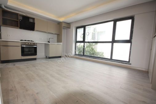 Anadoludan Bahçelievlerde Yeni Binada 2+1 Katta Lüx