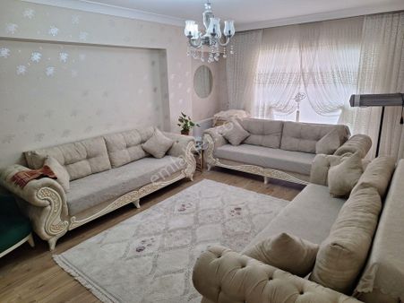 Turkuaz Gayrimenkulden Piyade Mah.de 3+1 Satılık Daire