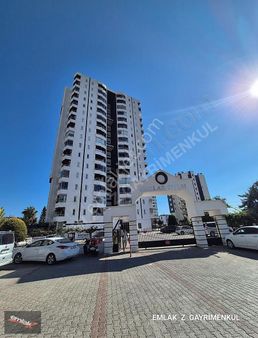 Emlak Z 'den 乂 Site İçi 乂 Havuzu 乂 Doğal Gazlı 乂 4+1 乂 270 M2