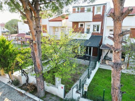 Rota'dan | Nezih Ve Elit Site İçerisinde | Sıfır Lüx Villa