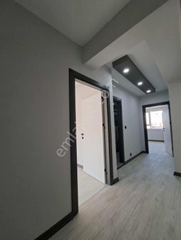 Şendoğan Emlak'tan Çift Cephe Sıfır Lüks 3+1 Dublex Daire