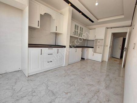 Emrah Çiftci'den Selçuklu Sancak Mahallesi Veysel Karani Caddesi Yanı Satılık 3+1 Lüks Daireler