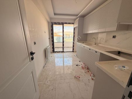 ⫸仺dnc İldenizden Site İçerisinde Sıfır Geniş Fırsat Dairesi仺