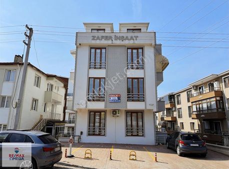 Barbaros Mah. 145m2 3+1 Ebeveyn Banyolu Kiralık Daire