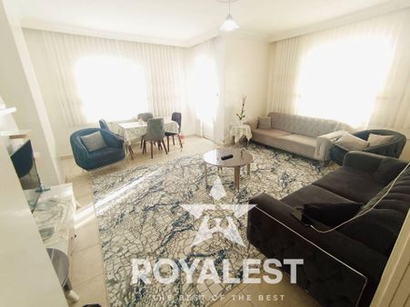 Royalet'ten Fiyat Düştü Acil !!!ara Kat Önü Açık Fırsat