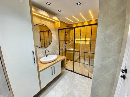 ➤➤herdem'den Akçay Altınkumda Ultra Lüx Tasarımlı 3+1 Daire