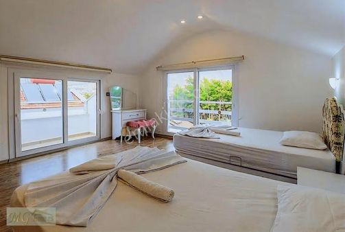 Fethiye Hisarönü 6+1 Fırsat Villa