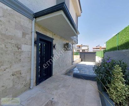 4+1 Getirisi Yüksek Lüx Villa Acil Satılık
