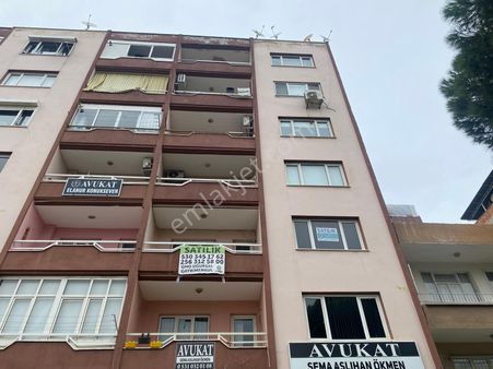 Cumhuriyet Mahallesi Adliye Yakını 3+1 Asansörlü 2. Kat Daire