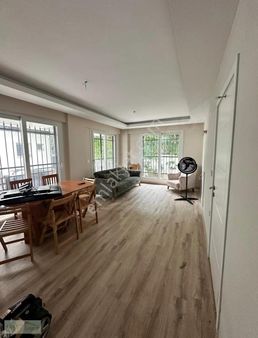 Fethiye Taşyaka'da Eşyalı 2+1 Kiralık Daire