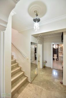 Denize Yürüme Mesafesinde 3+1 Kiralık Dublex Villa