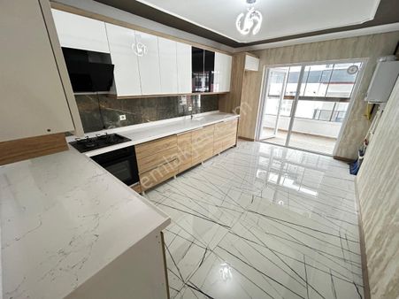 Yenikent Fevzi Çakmak Mah 4+1 Ultra Lüks Yapılı E.banyolu Daire