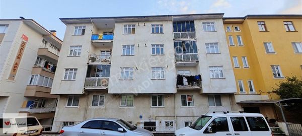 Vadi Emlak'tan Esentepe Mahallesinde Satılık 3+1 Daire