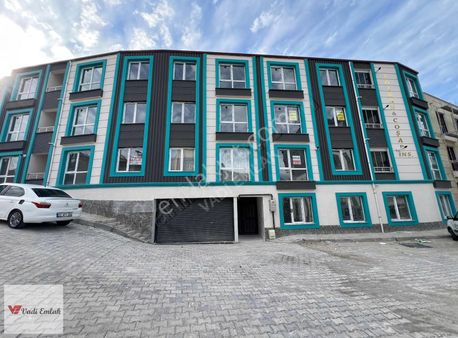 Vadi Emlak'tan Sgk Arkasında Satılık 1+1 Daire