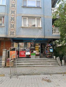 Harika Konum Yüksek Cirolu Fırsat Dükkan