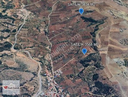 Satılık Vişne Bahçesi Kızılöz Köyü