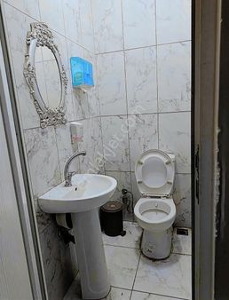 Merkezi Konumda Yüksek Cirolu Hazır Düzen Dönerci