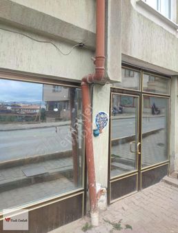 Vadi Emlak'tan Alipaşa Mahallesinde Satılık Dükkan