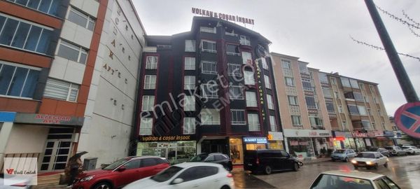 Vadi Emlak'tan Üniversite Hastanesi Yanında Kiralık 2+0 Daire