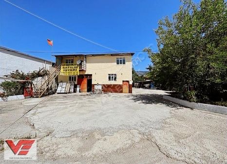 Vadi Emlak'tan Yeniyurt Mahallesinde Satılık İş Yeri