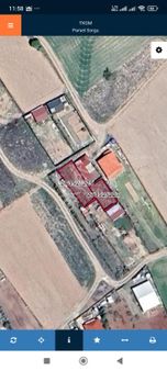 Tepebaşı Kızılinler'de Satılık Yatırımlık Tarlalar Foresta