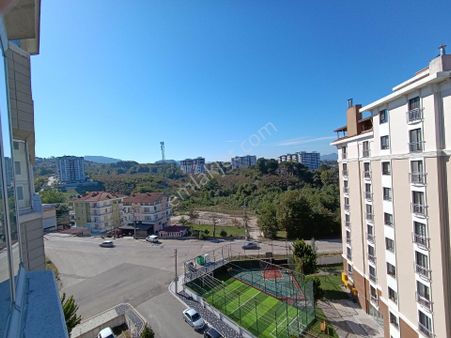Trend Gayrimenkul'den Ünye Gölevi'de 2+1 130 M² Satılık Daire