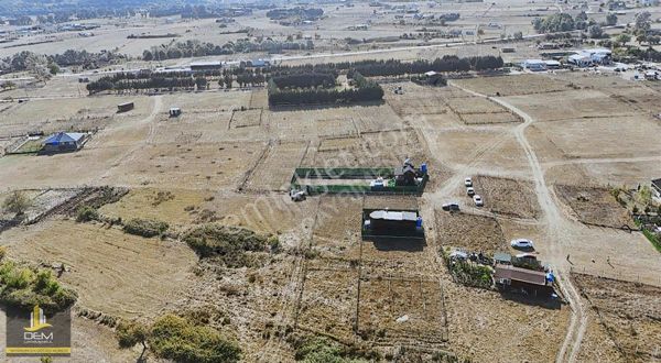 Çatalca Binkılıçta Ana Yola Yakın 476 M² Satılık Arazi