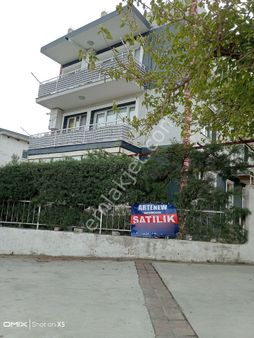 Artenew Emlak'tan İnönü Mahallesi'nde Satılık Bina