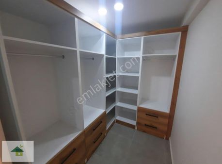 Karacalıda Kacmaz Fırsat Luks Bahce Nizam 2+1 Daıre